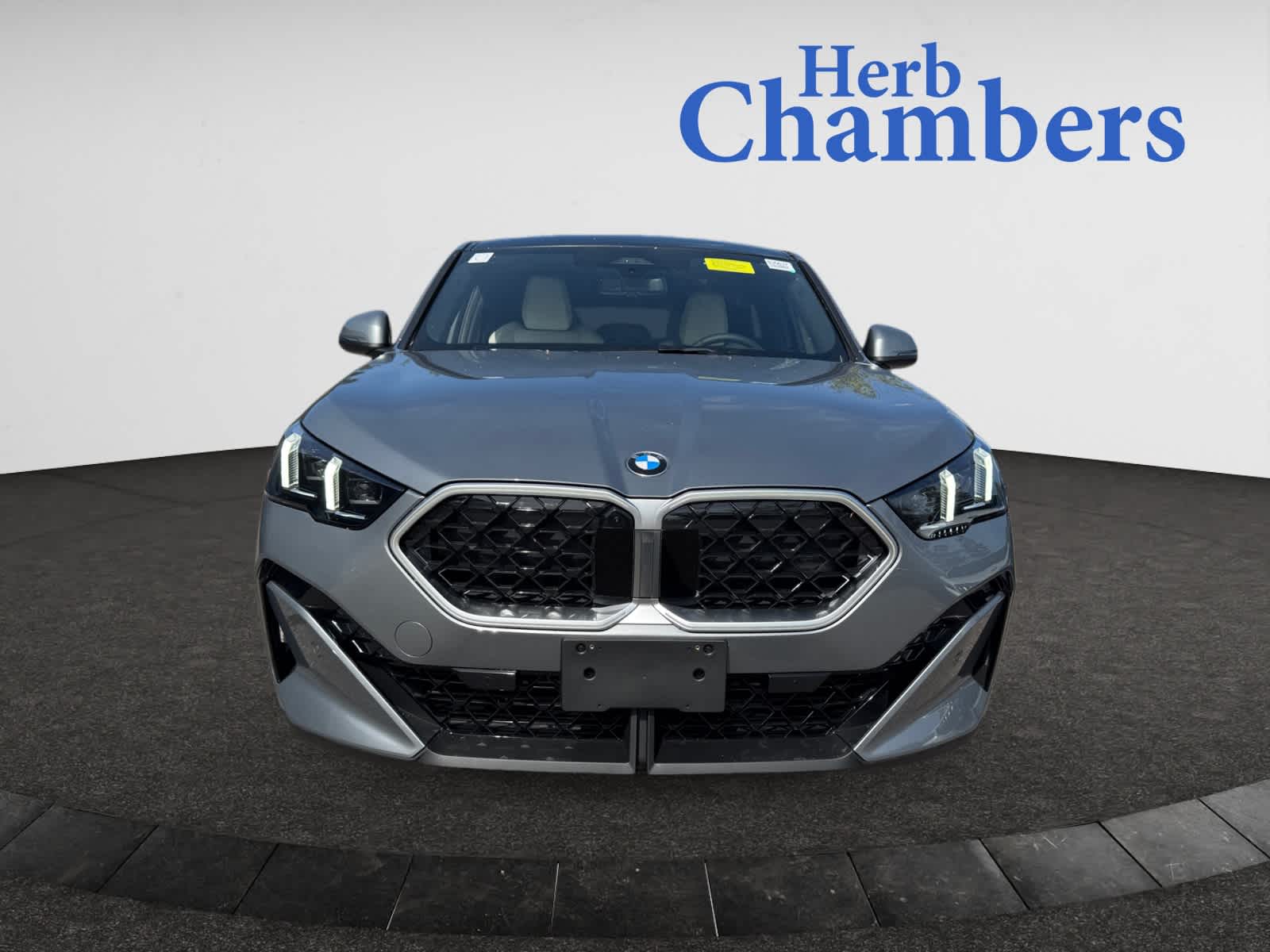 2026 Bmw X2 xDrive28i photo 2