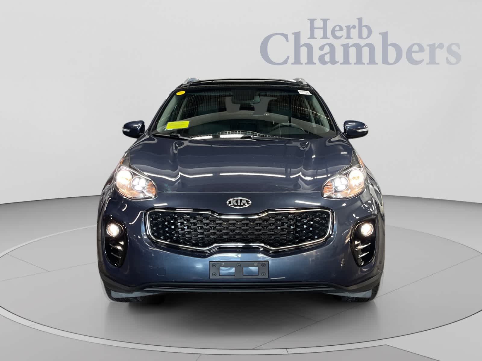 Used 2017 Kia Sportage EX with VIN KNDPNCAC4H7295990 for sale in Sudbury, MA