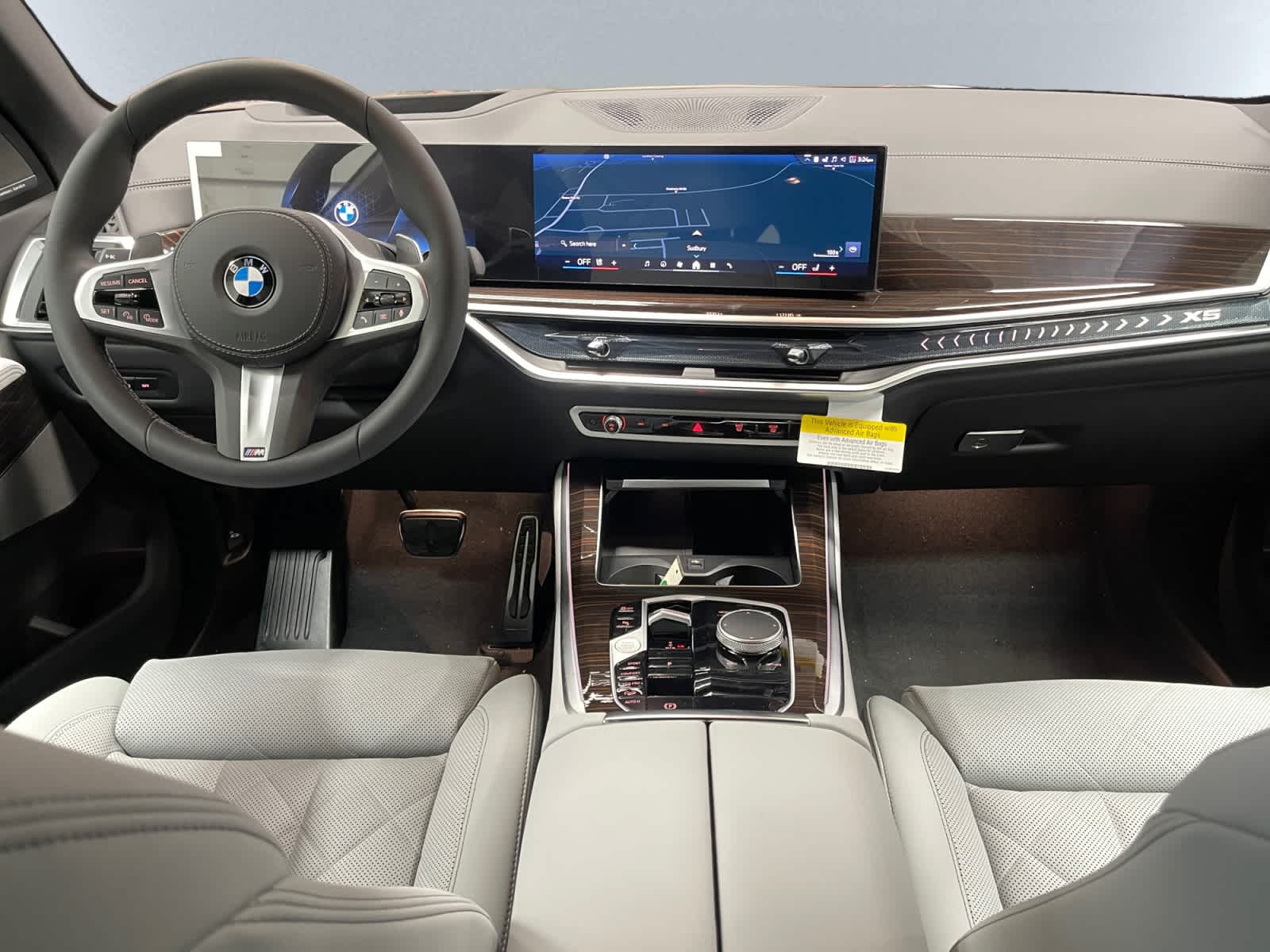 new 2026 BMW X5 car, priced at $86,150