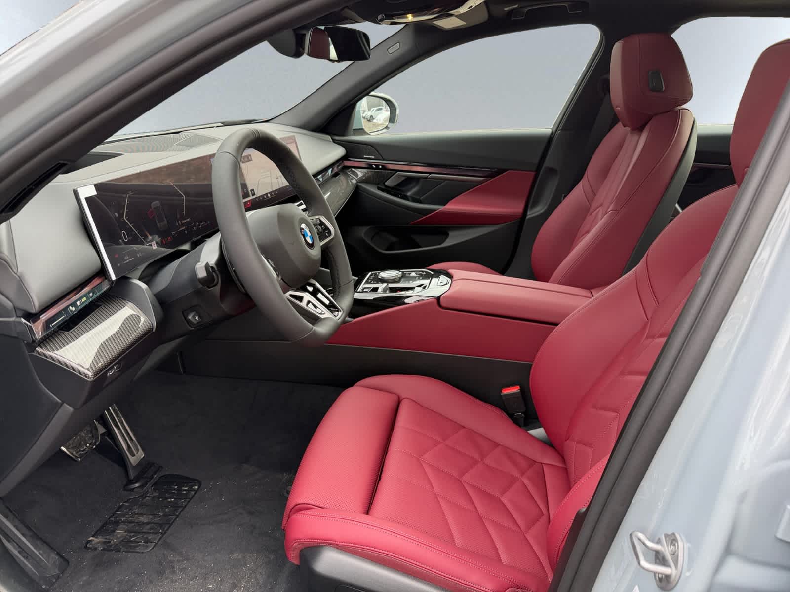 new 2026 BMW 540i car, priced at $79,060