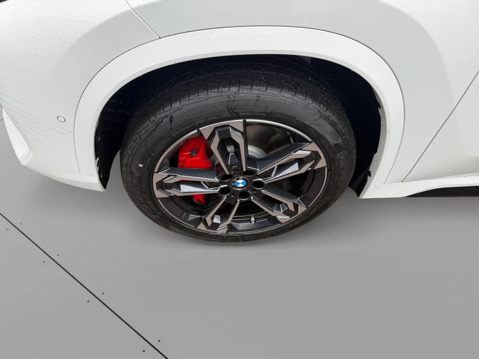 new 2026 BMW X1 car, priced at $53,370