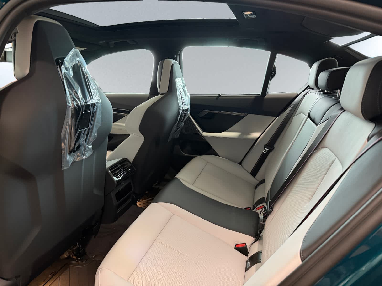 new 2026 BMW M5 car, priced at $135,710