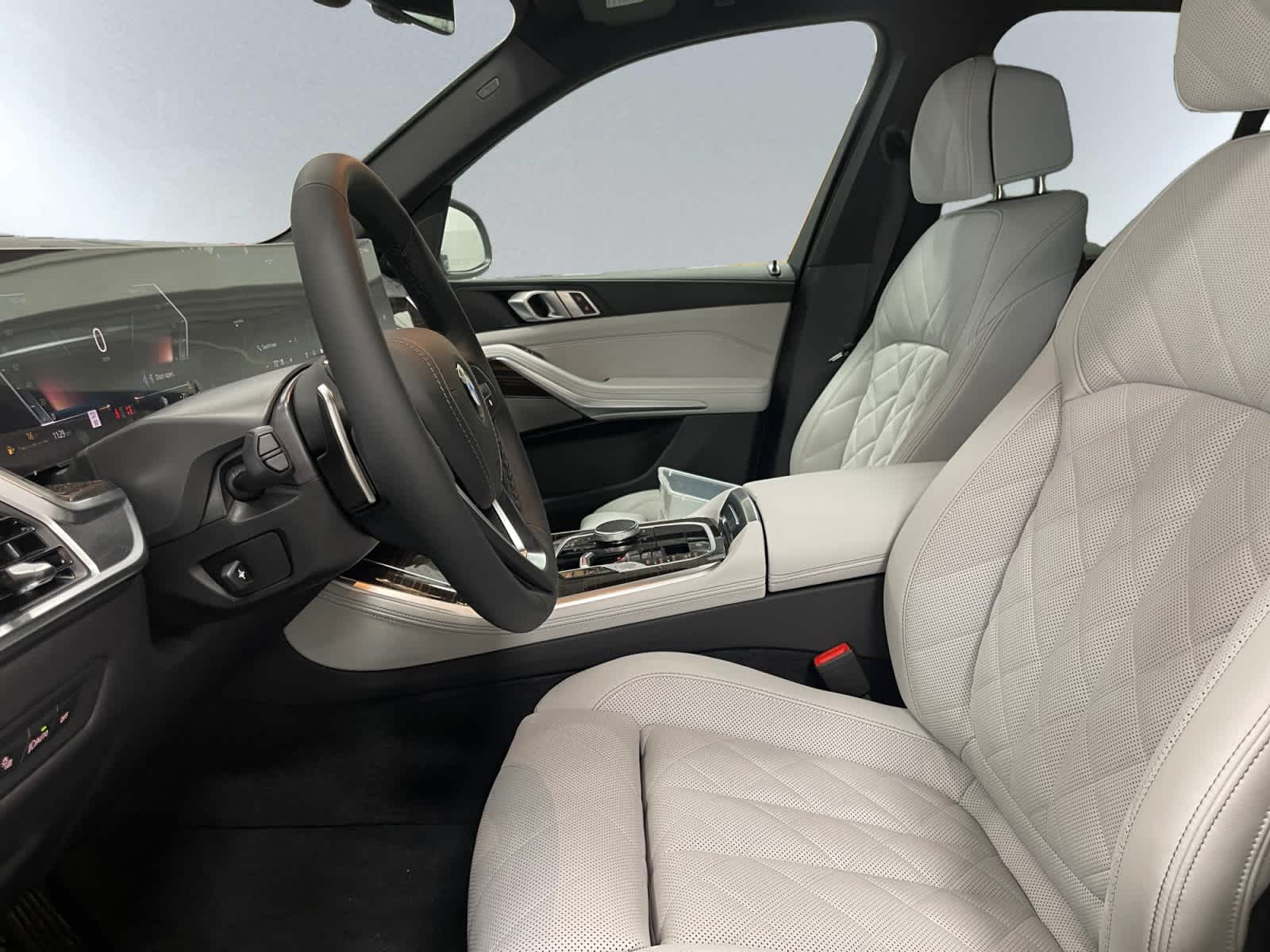 new 2026 BMW X5 car, priced at $78,350