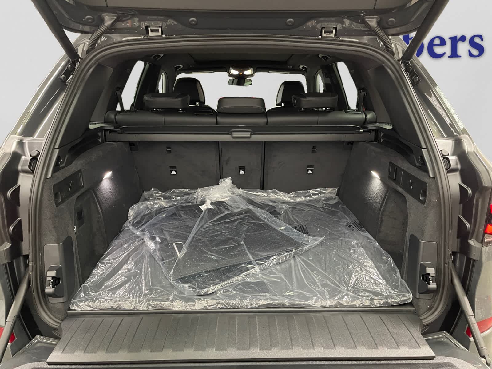 new 2026 BMW X5 car, priced at $87,050