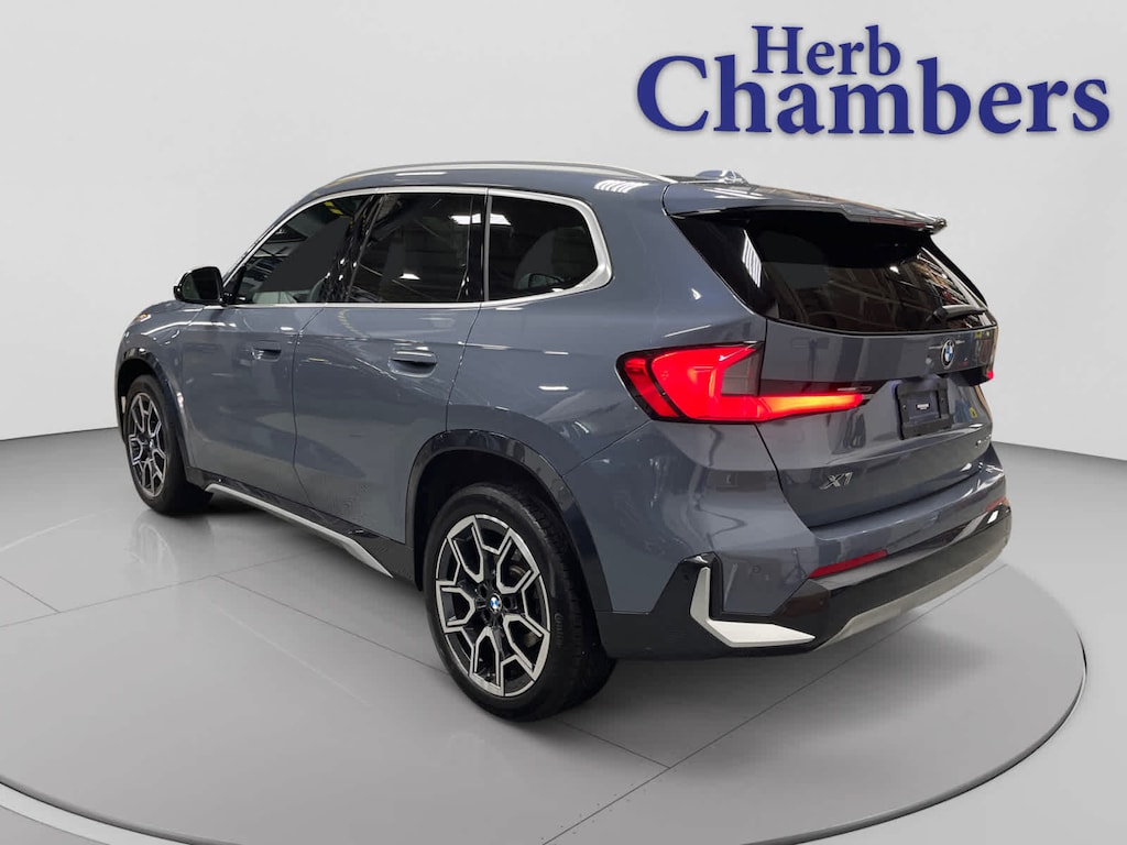 Certified 2023 BMW X1 xDrive28i SUV