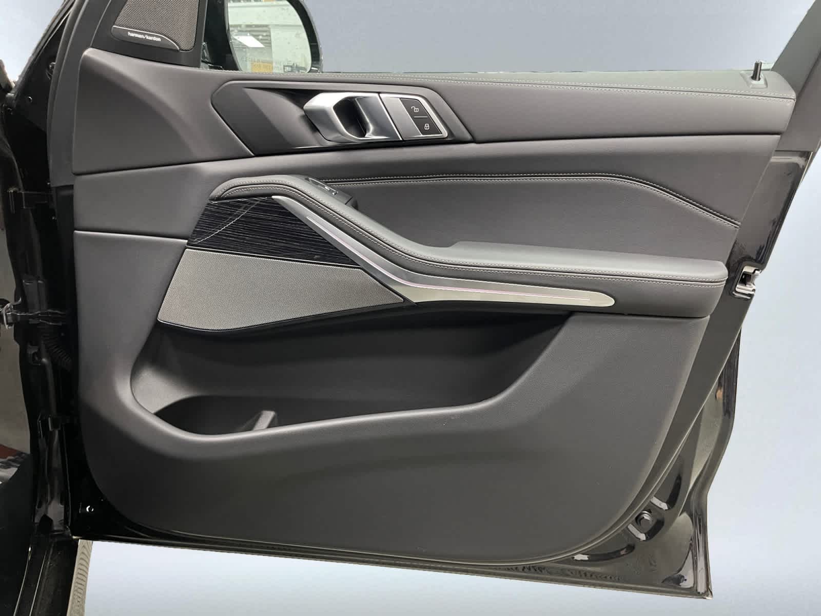 new 2026 BMW X5 car, priced at $81,100