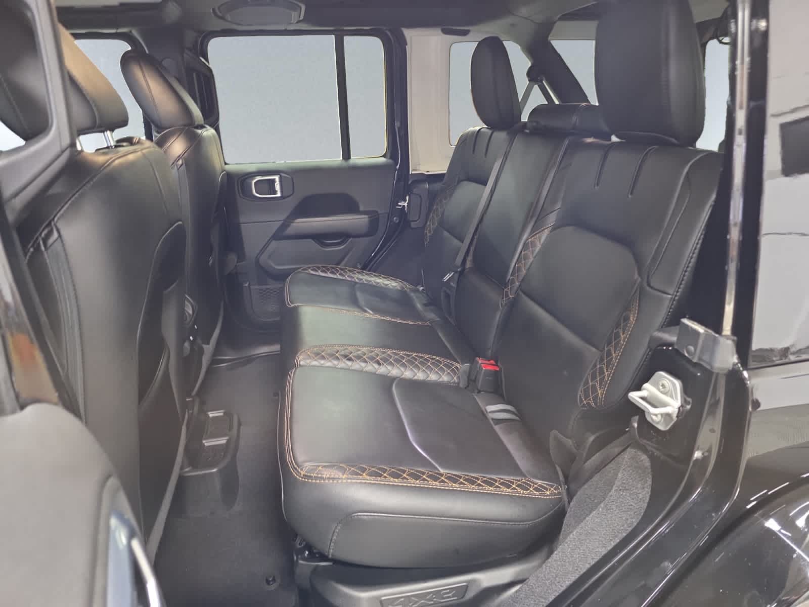 used 2021 Jeep Wrangler 4xe car, priced at $32,497