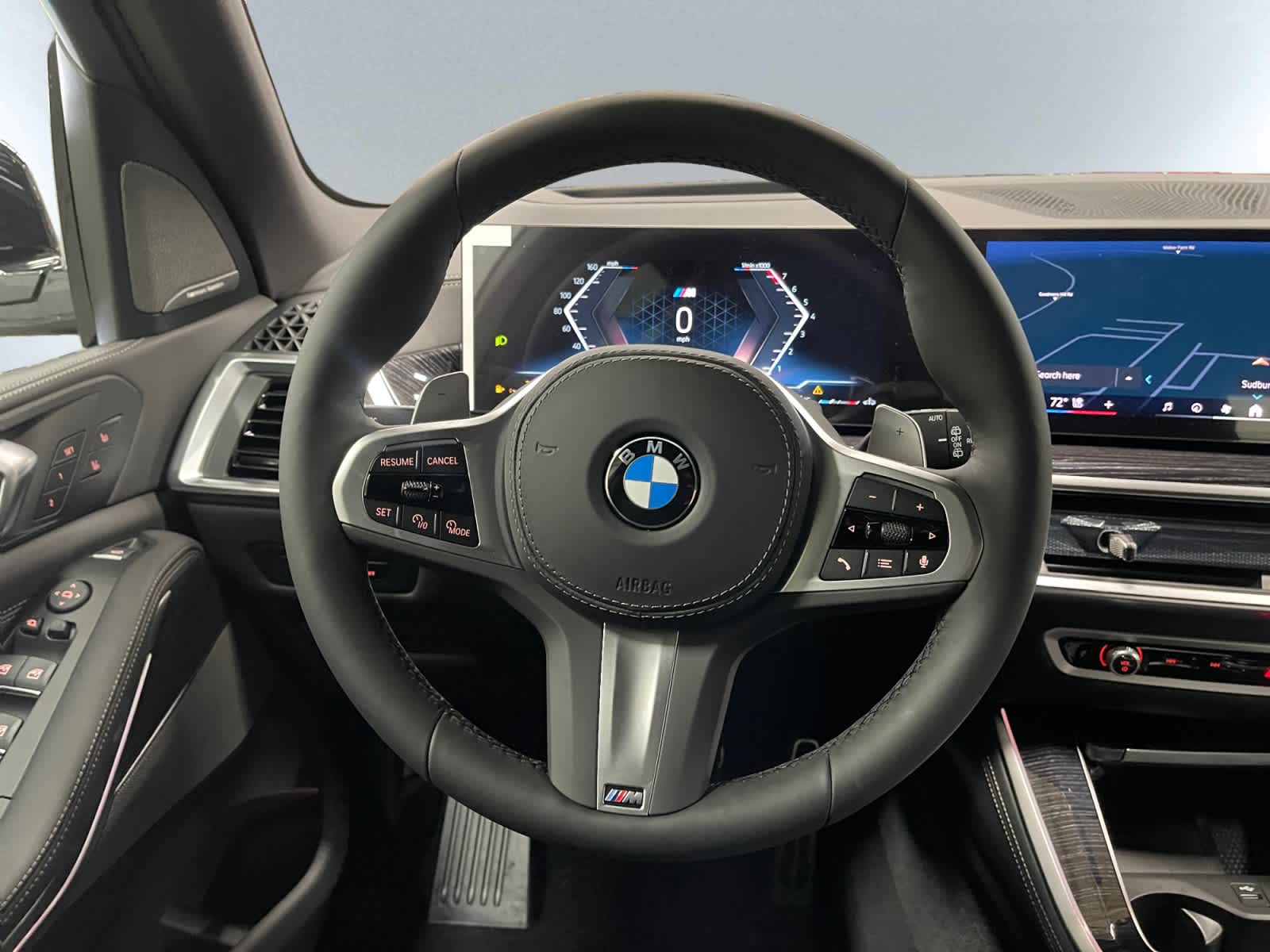 new 2026 BMW X5 car, priced at $85,850