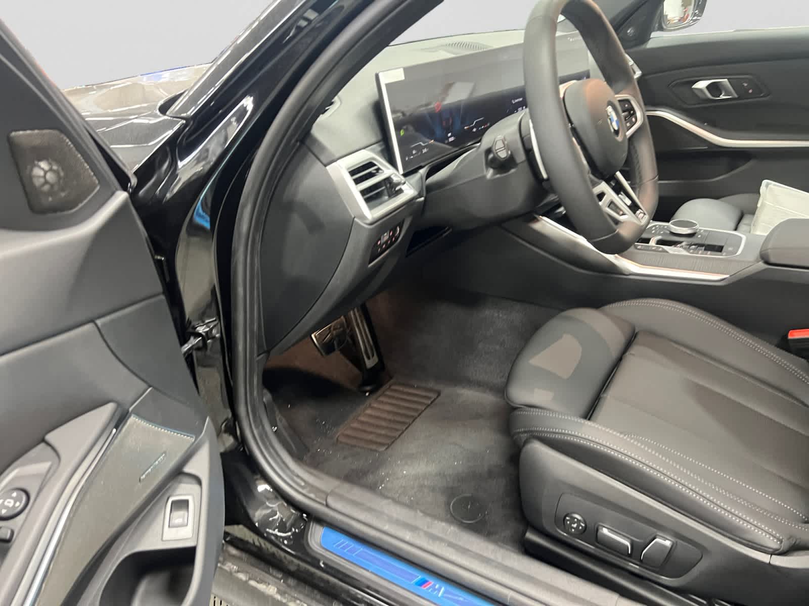 new 2026 BMW 330i car, priced at $57,315