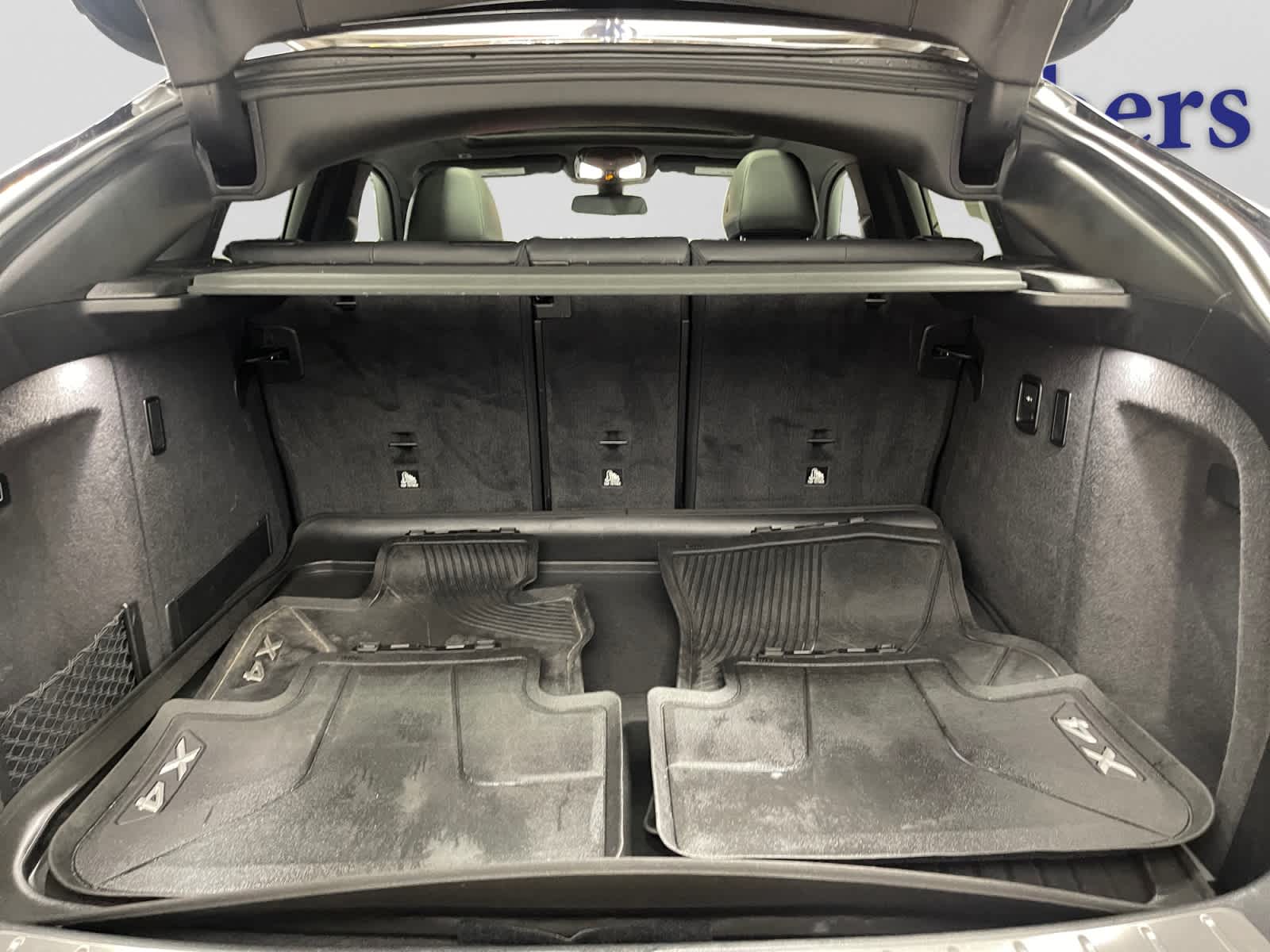 used 2020 BMW X4 car, priced at $27,997