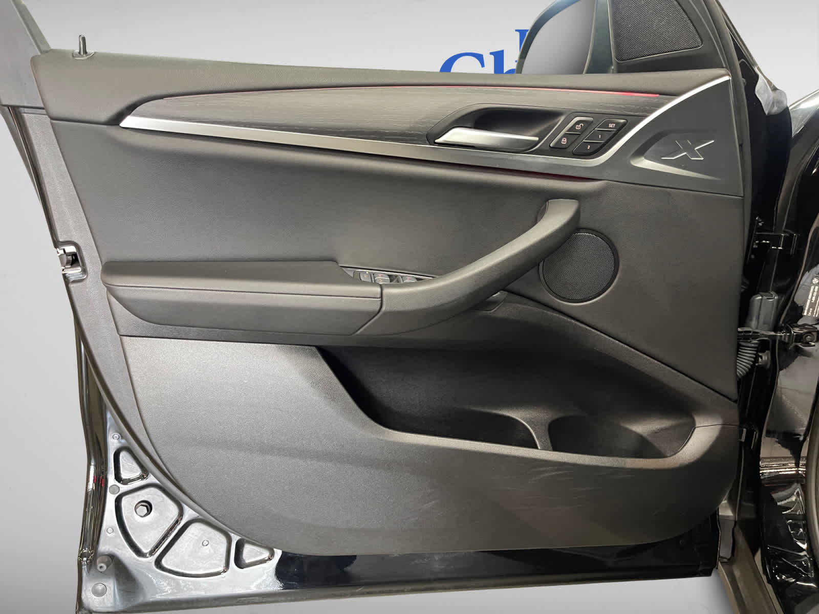 used 2022 BMW X3 car, priced at $30,497