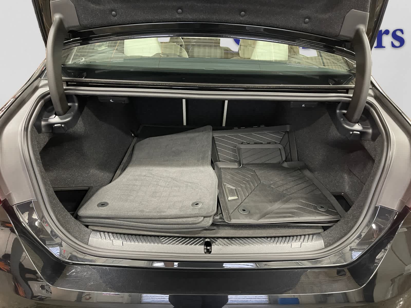 used 2024 BMW 530i car, priced at $49,997