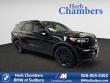 Used 2021 Ford Explorer ST SUV