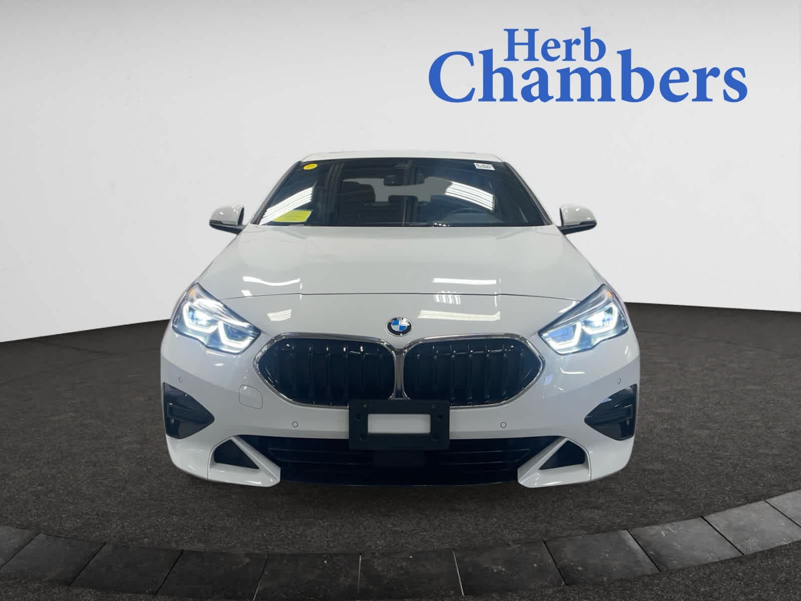 2024 Bmw 228i xDrive Gran Coupe photo 2