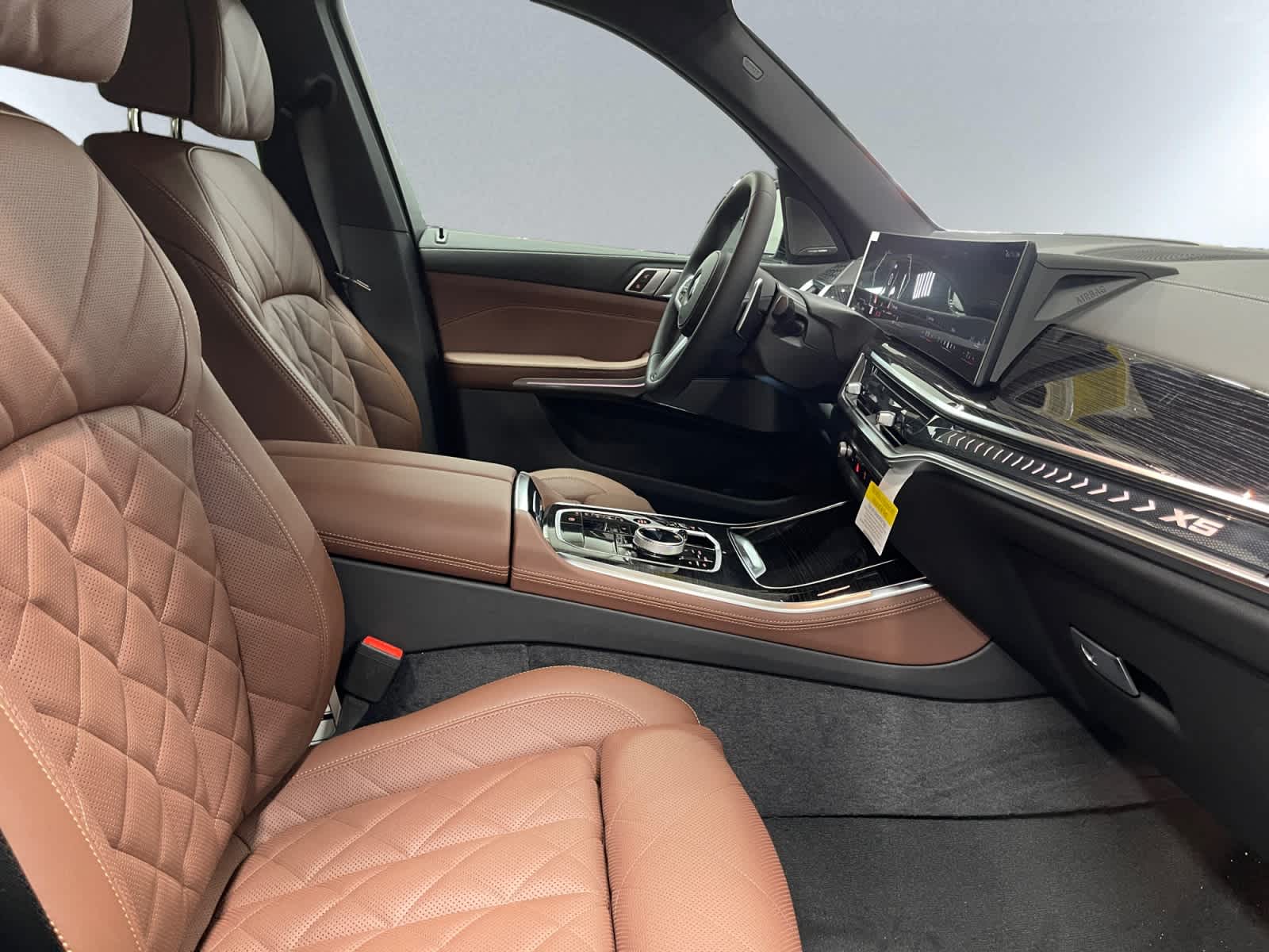 new 2026 BMW X5 car, priced at $87,800