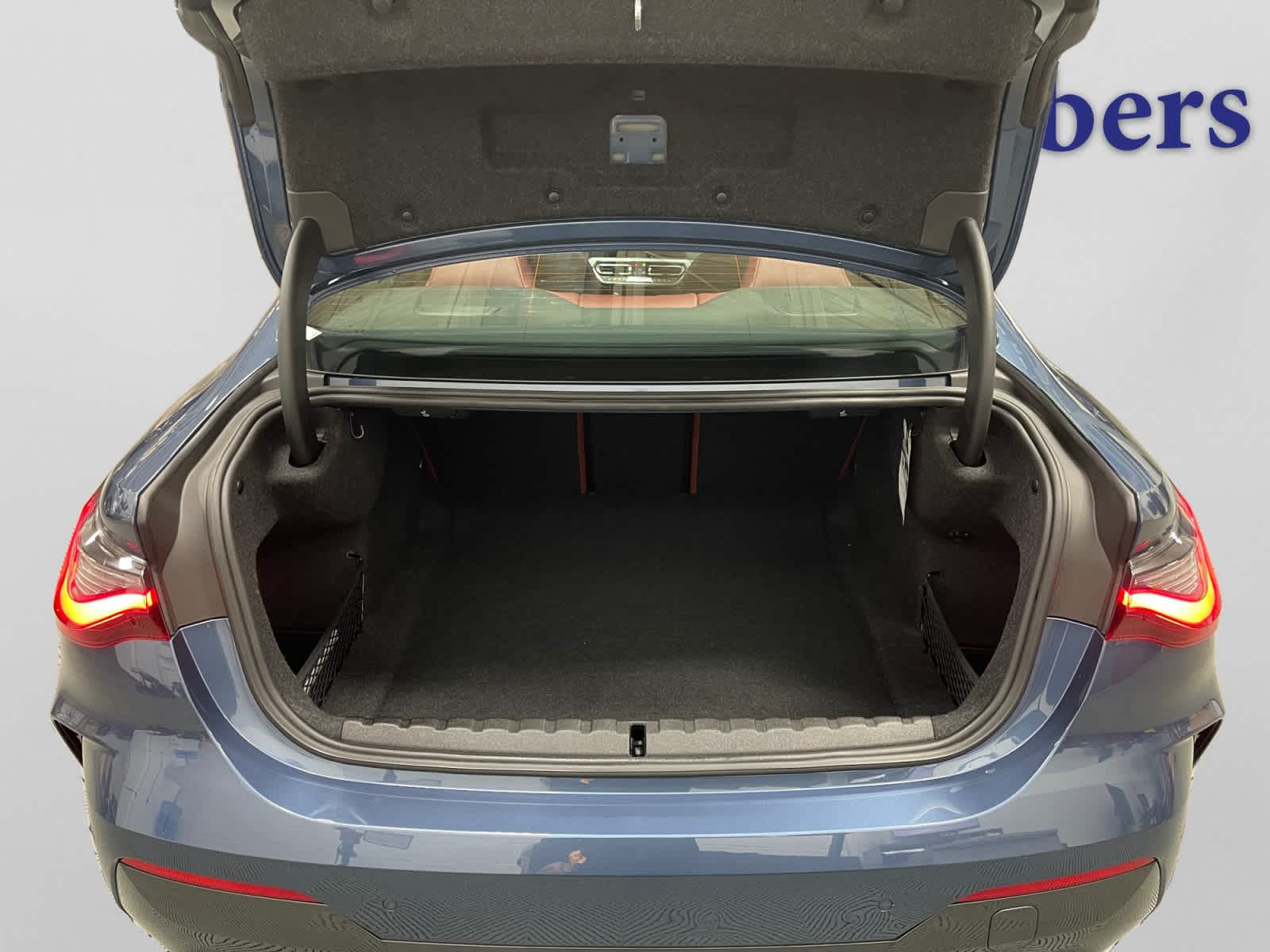 used 2022 BMW 430i car, priced at $37,697