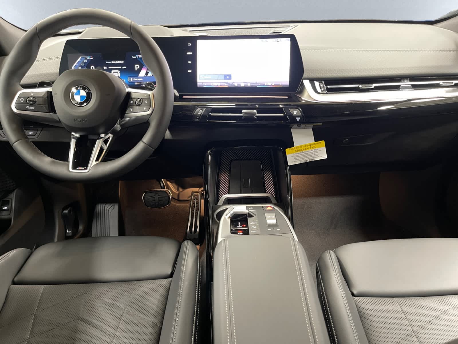 new 2026 BMW X2 car, priced at $54,545