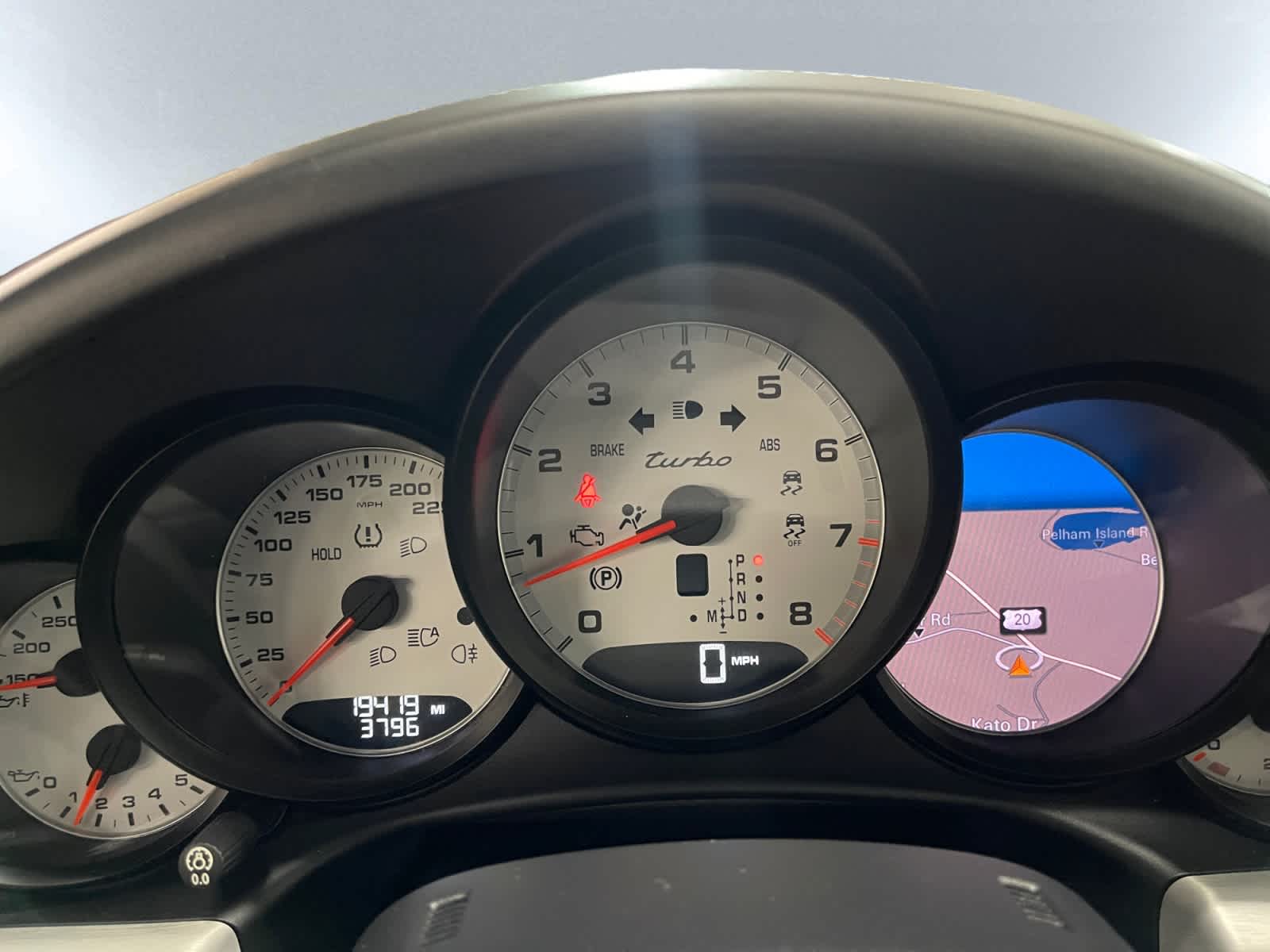 used 2014 Porsche 911 car, priced at $125,497