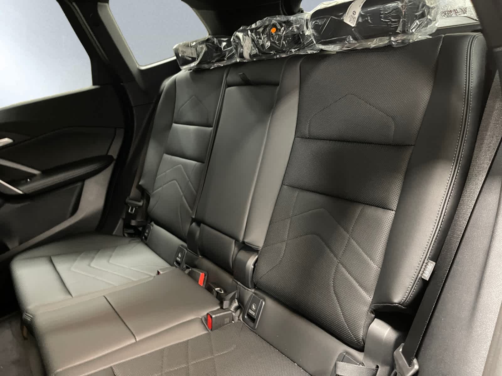 new 2026 BMW X1 car, priced at $49,720