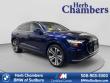 Used 2022 Audi Q8 55 Prestige SUV