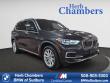 Certified 2023 BMW X5 xDrive40i SUV