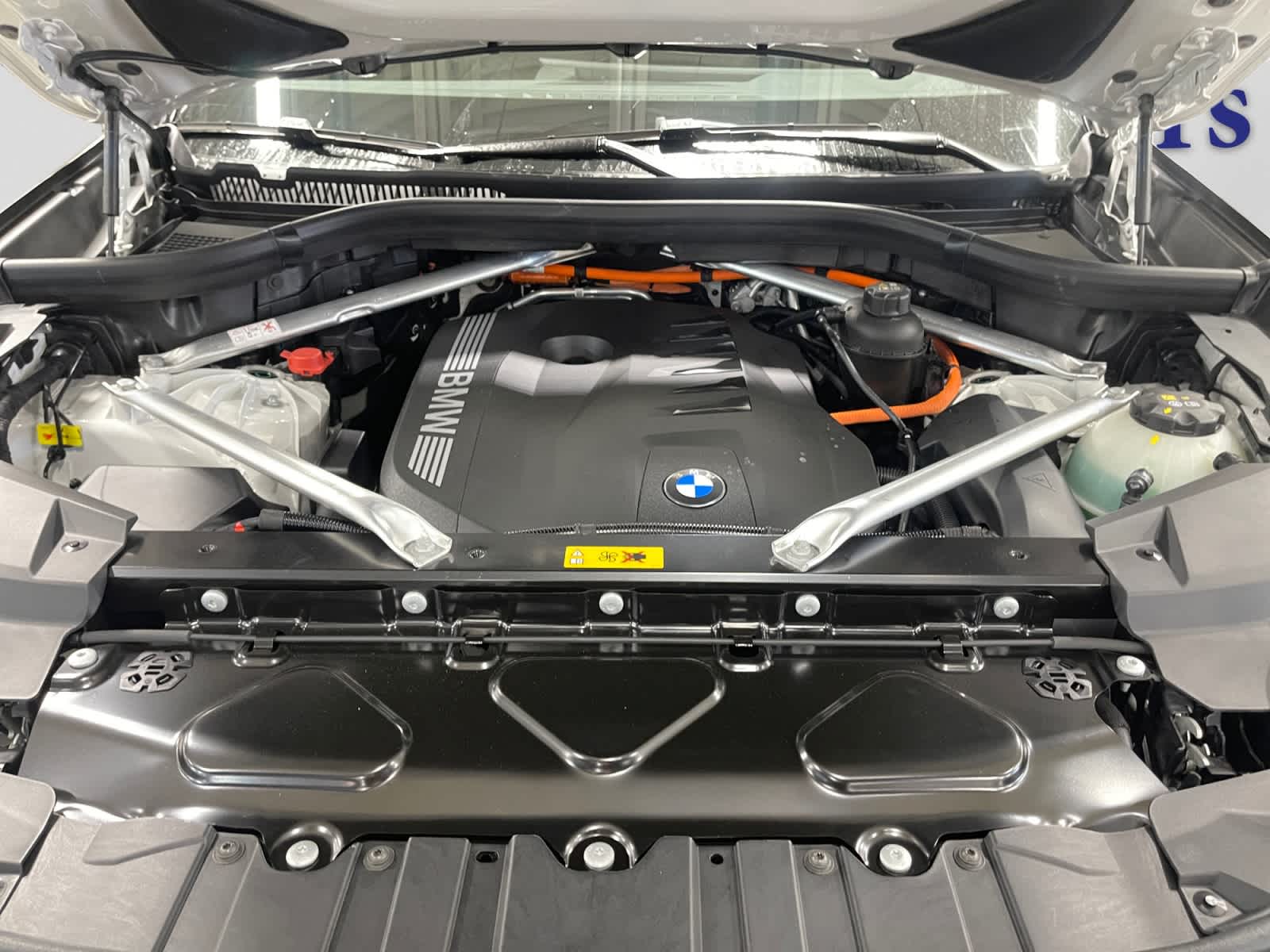 new 2026 BMW X5 PHEV car, priced at $79,850