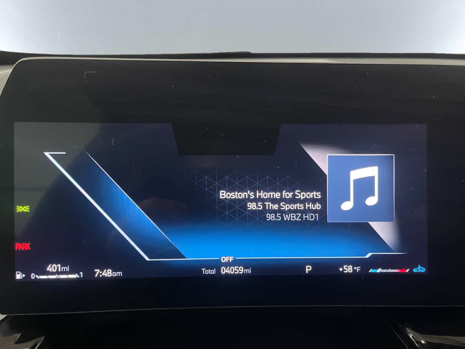 used 2026 BMW X1 car, priced at $42,997