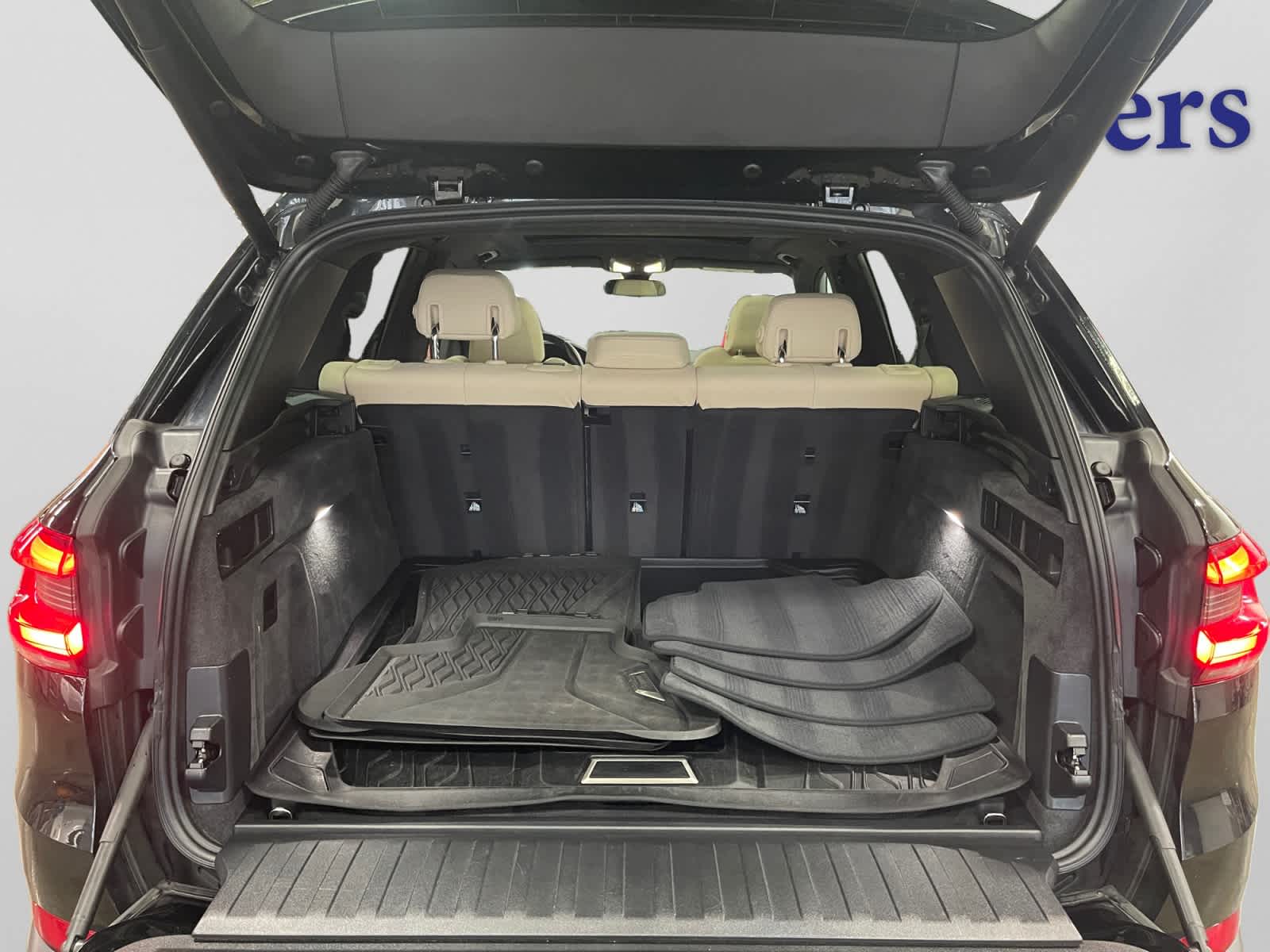 used 2021 BMW X5 car, priced at $32,497