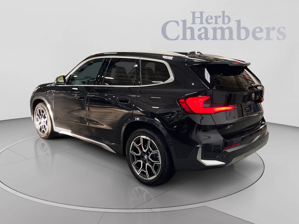 Used 2026 BMW X1 xDrive28i SUV