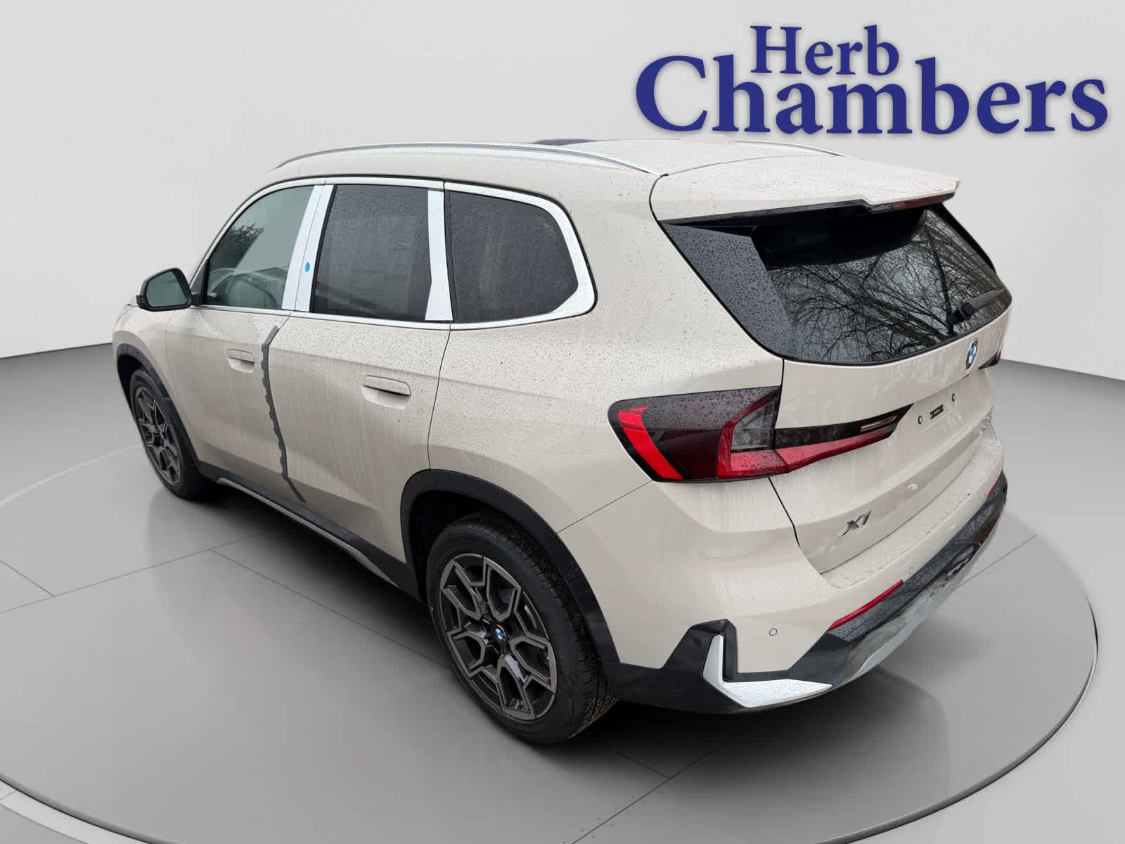 new 2026 BMW X1 car, priced at $50,670