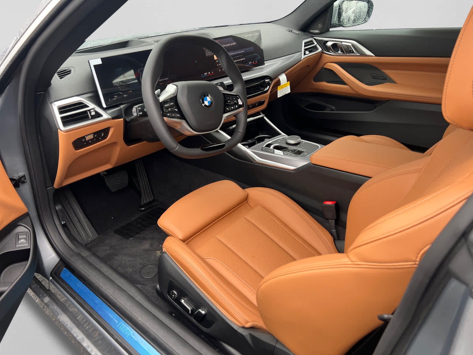 new 2026 BMW 430i car, priced at $59,555