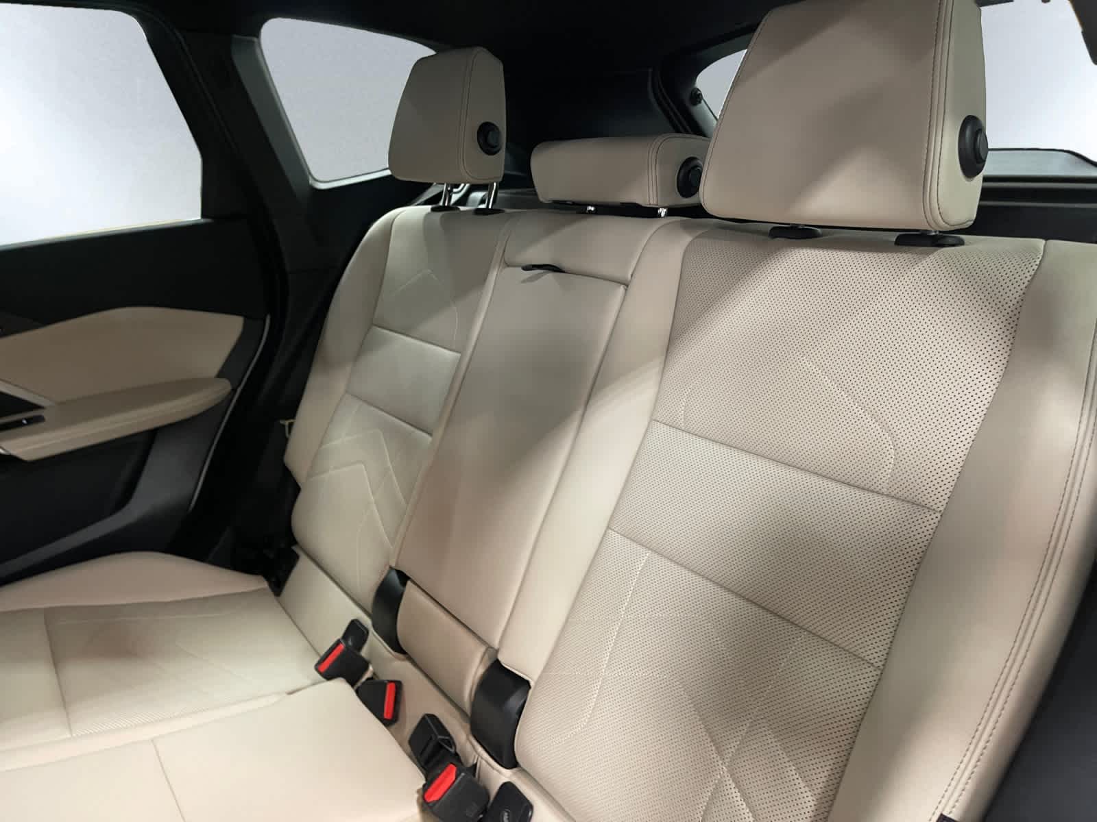 used 2024 BMW X1 car, priced at $32,497