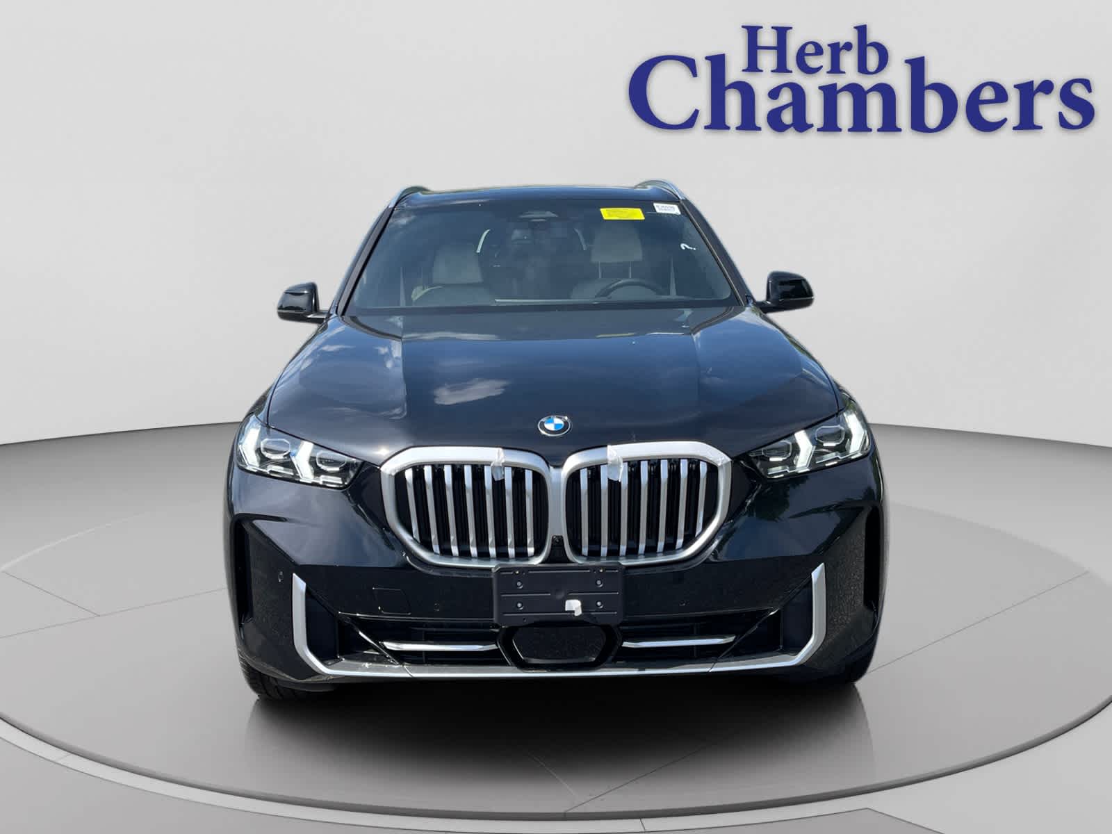new 2026 BMW X5 car, priced at $81,150