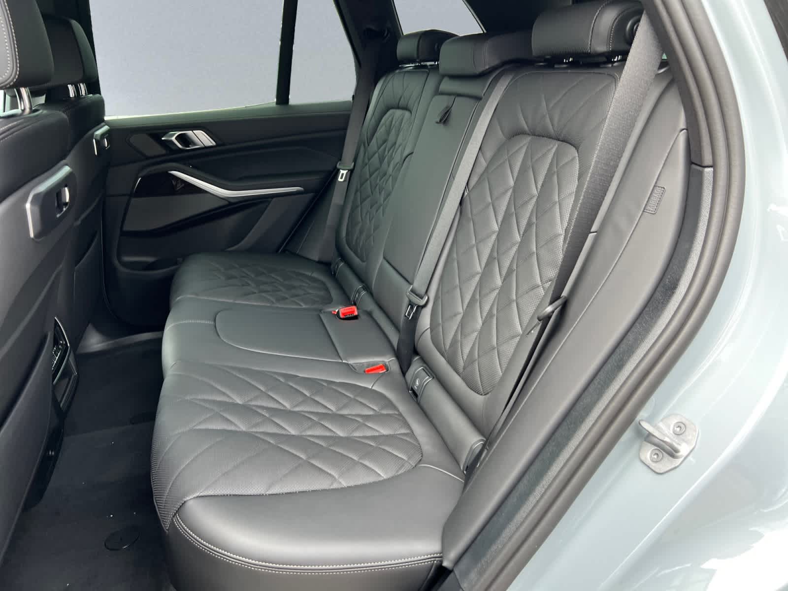 new 2026 BMW X5 car, priced at $82,350