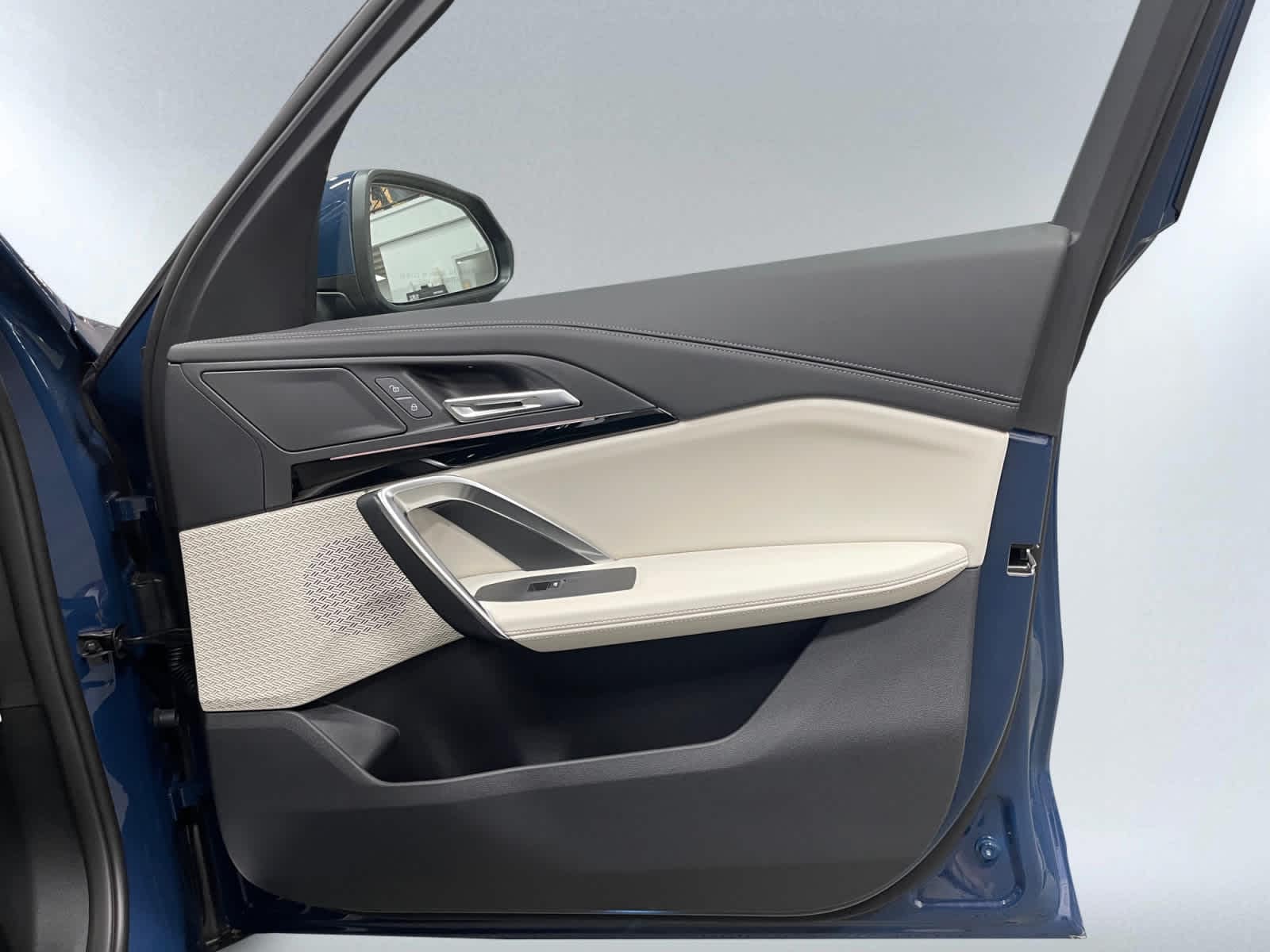 new 2026 BMW X1 car, priced at $47,370