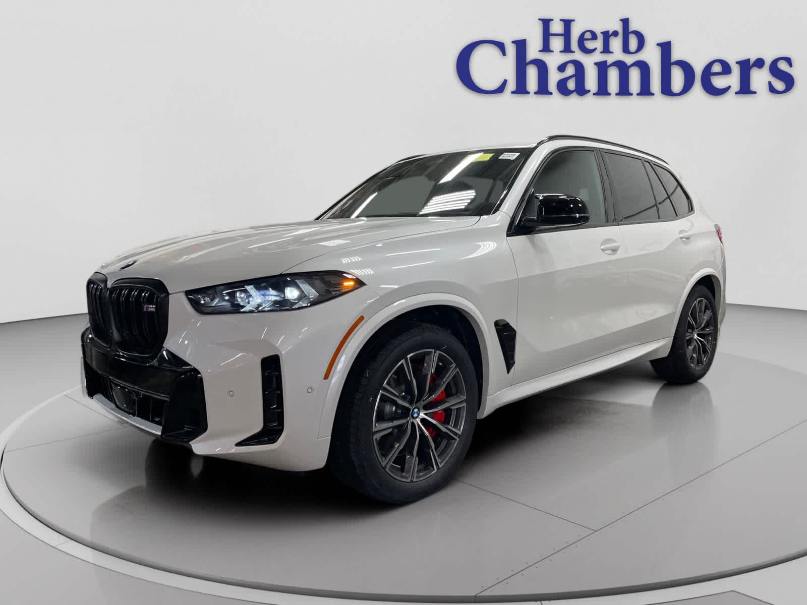 new 2026 BMW X5 car, priced at $99,525