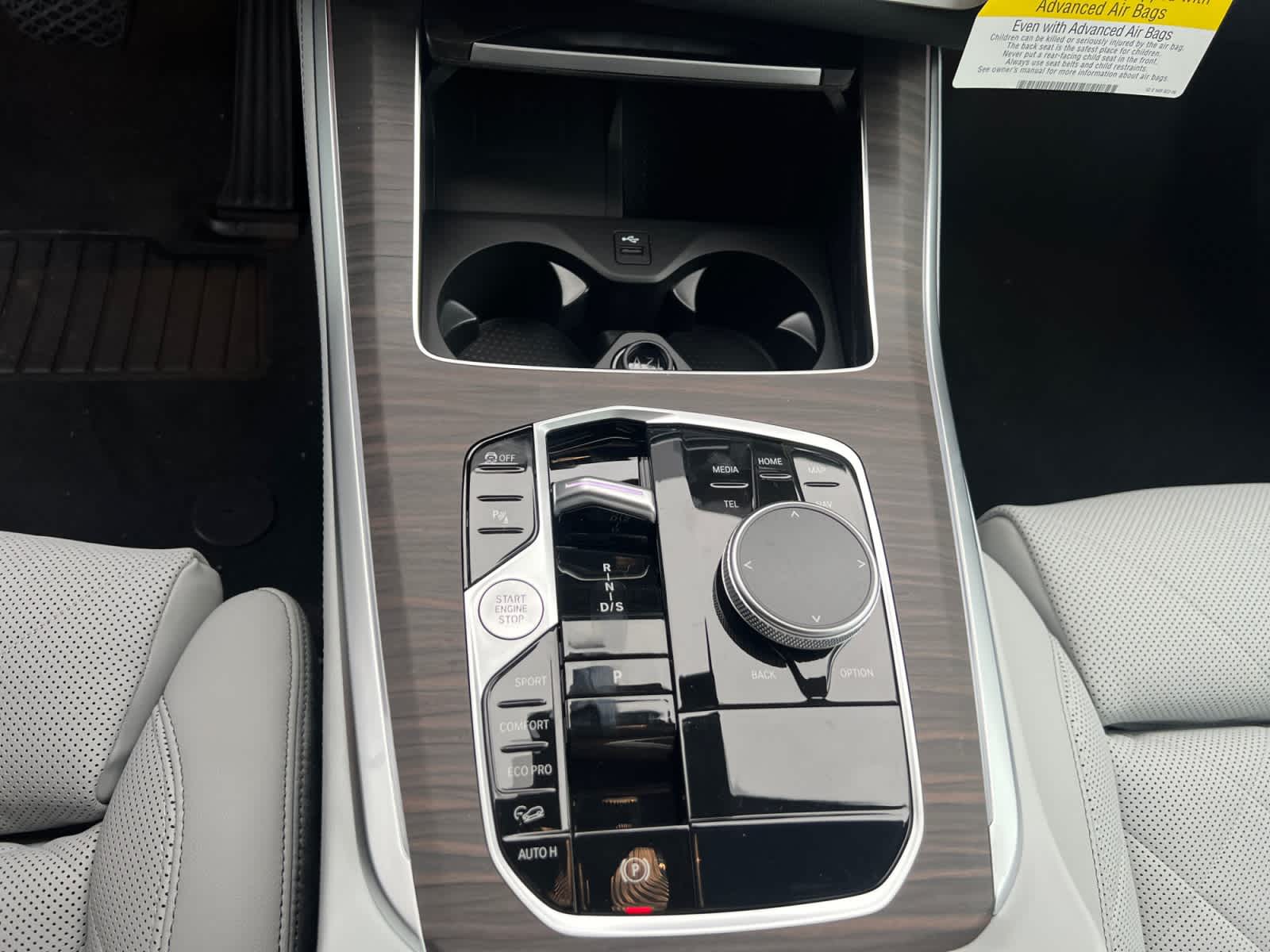 new 2026 BMW X5 car, priced at $77,950
