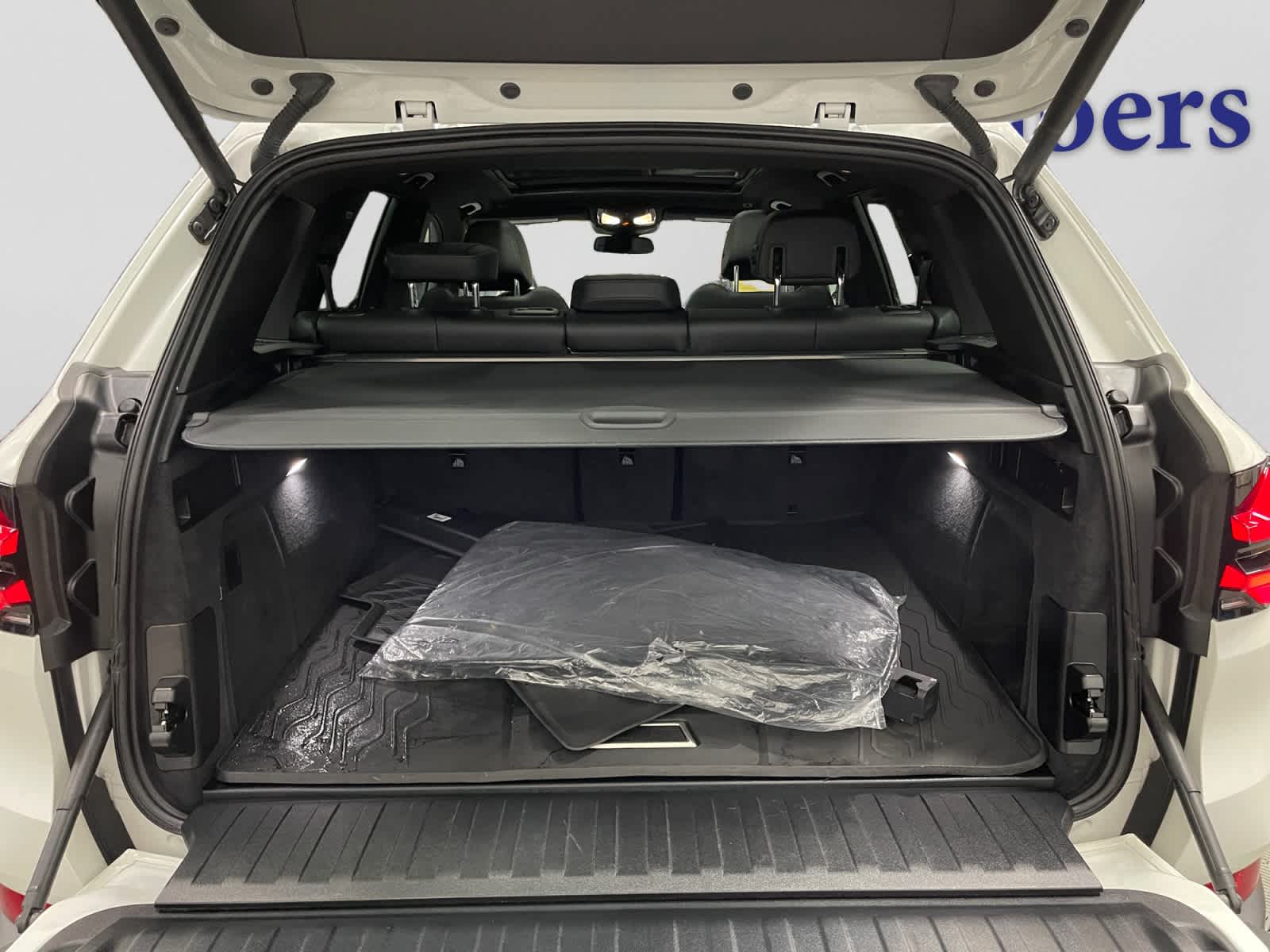 used 2024 BMW X5 car, priced at $49,497