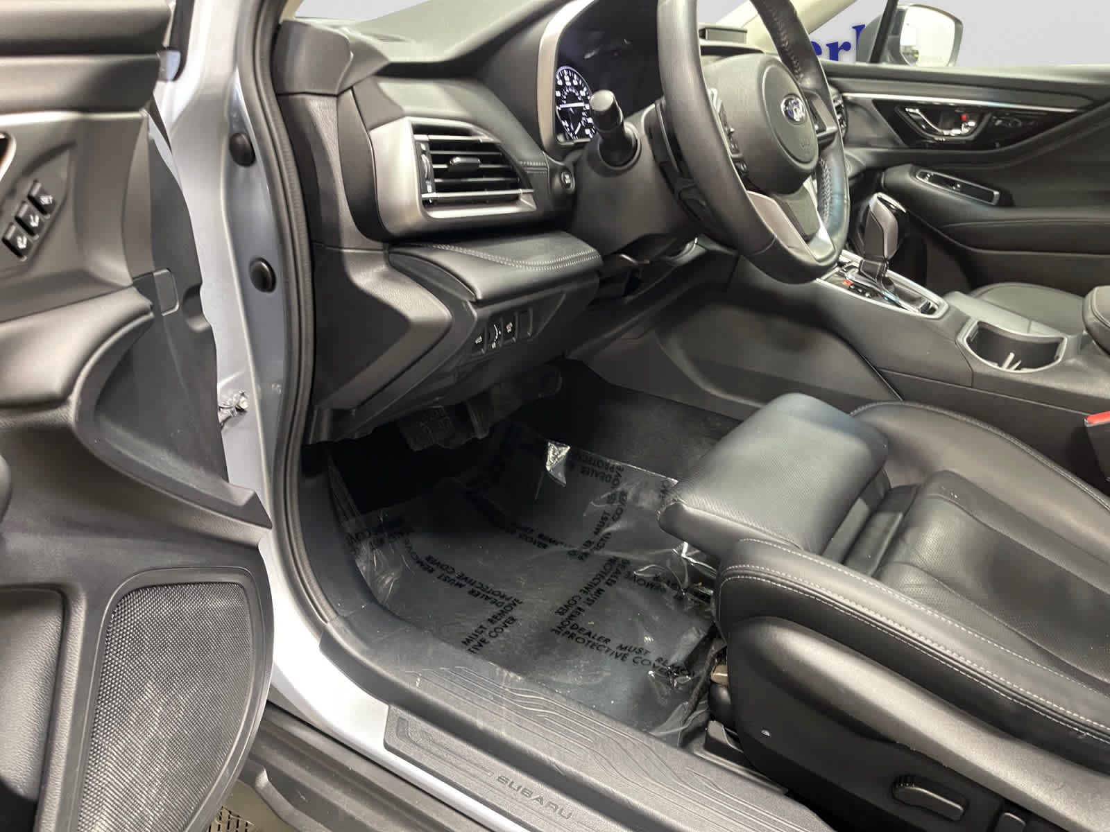 used 2021 Subaru Outback car, priced at $22,497