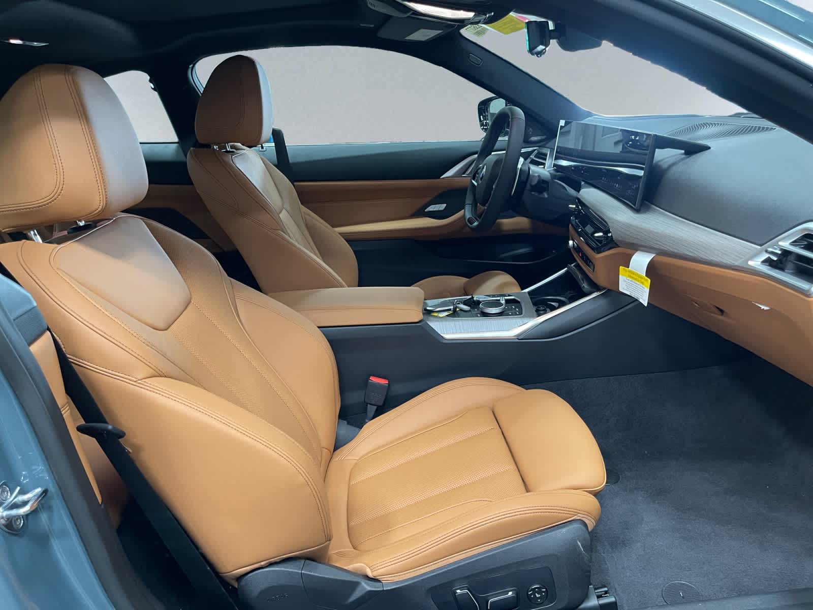 new 2026 BMW 430i car, priced at $59,595