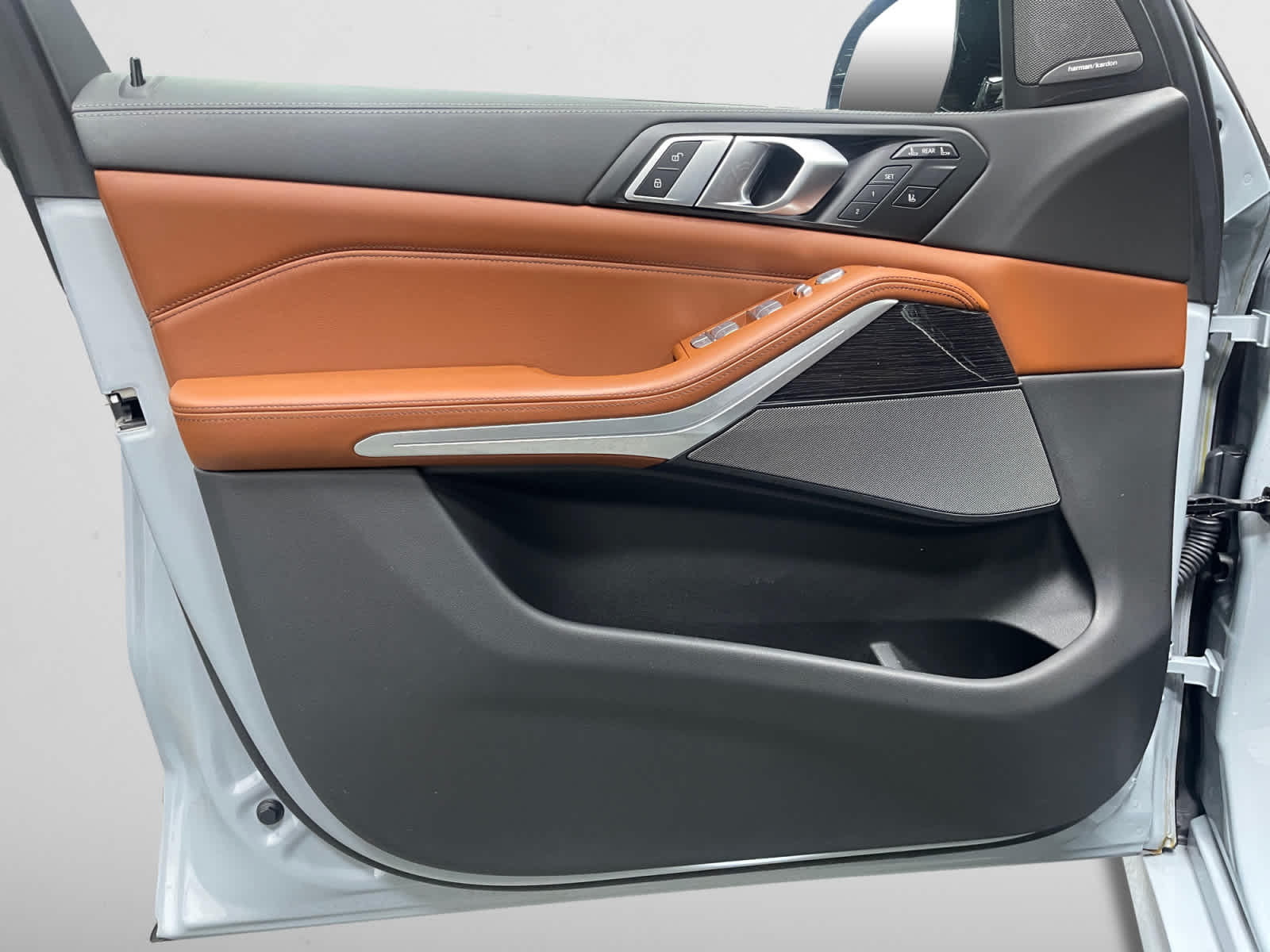 used 2023 BMW X7 car, priced at $67,497