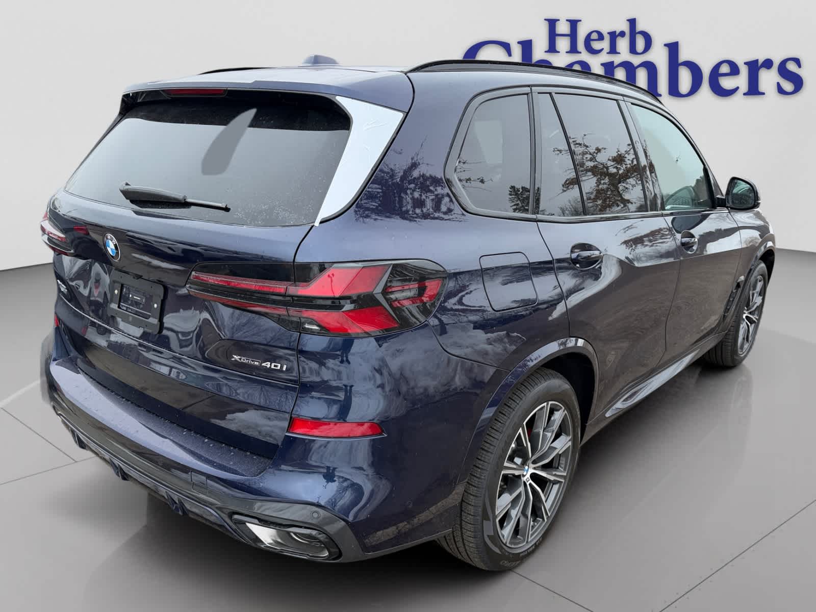 new 2026 BMW X5 car, priced at $85,750