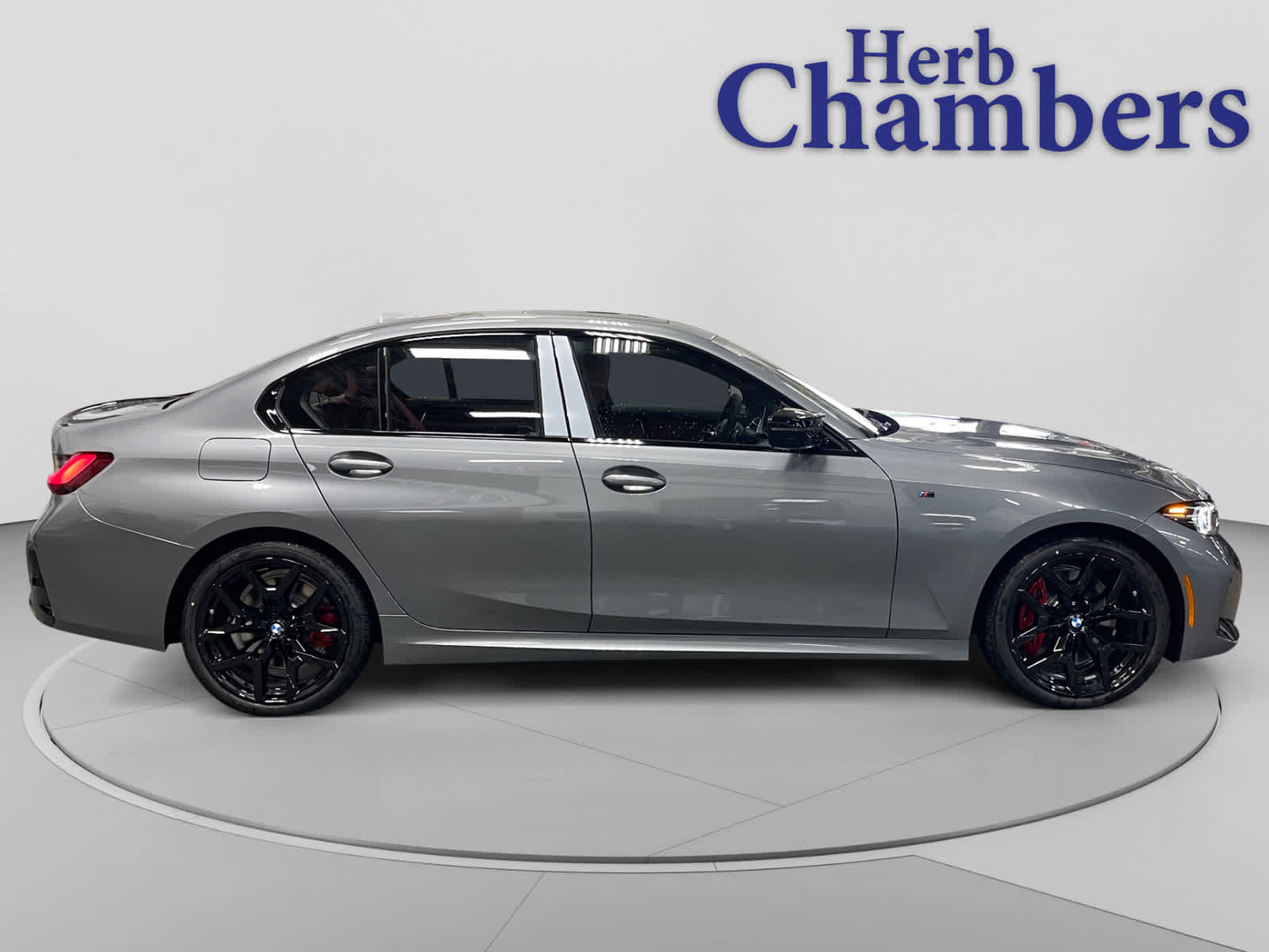 new 2026 BMW M340 car, priced at $69,920