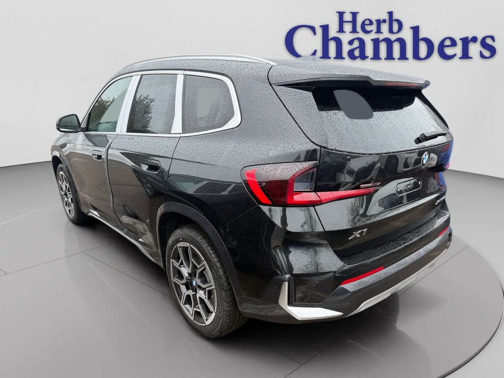 New 2026 BMW X1 xDrive28i SUV