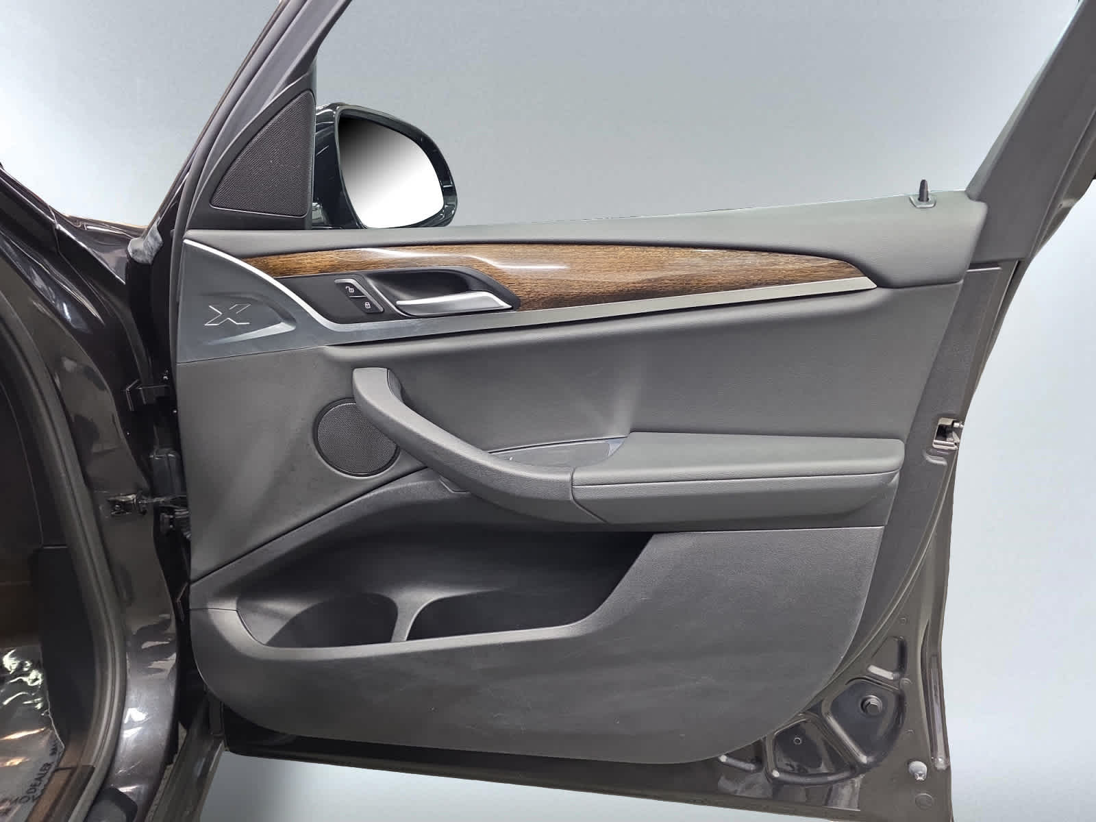 used 2020 BMW X3 car, priced at $25,197