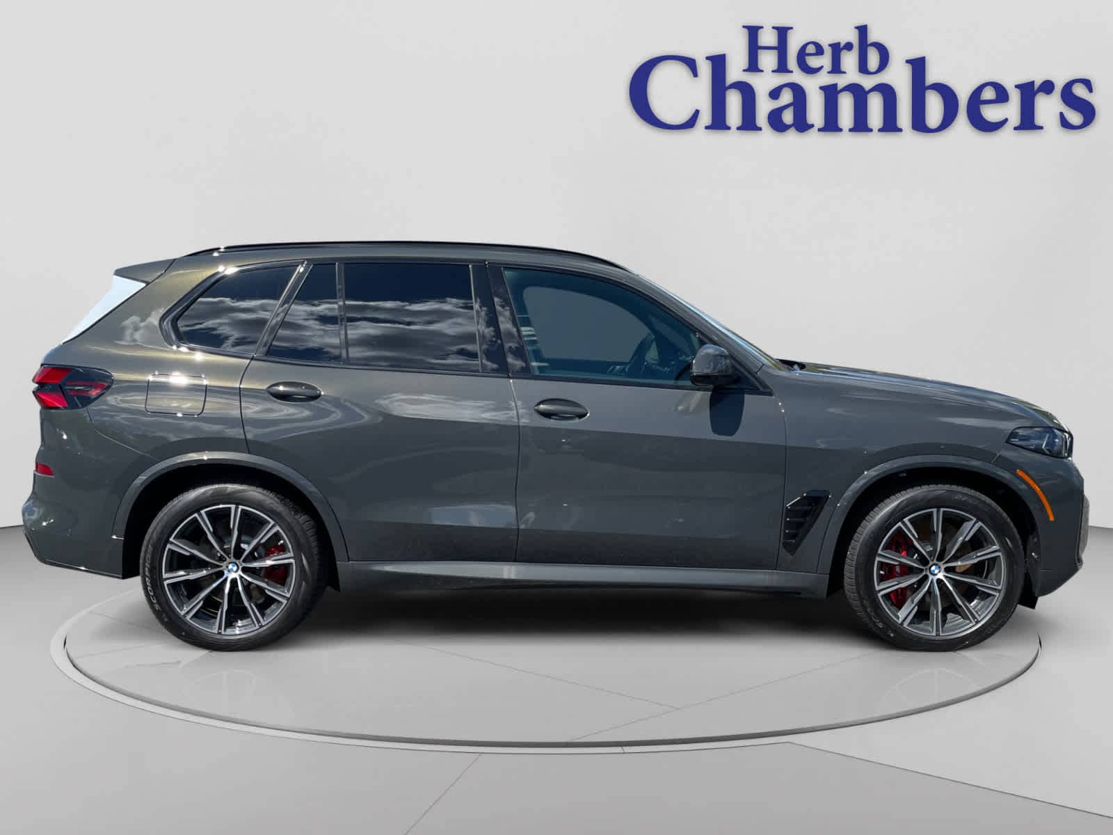 new 2026 BMW X5 PHEV car, priced at $92,200
