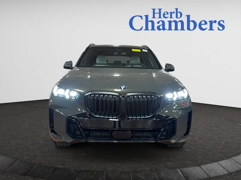 New 2026 BMW X5 xDrive40i SUV