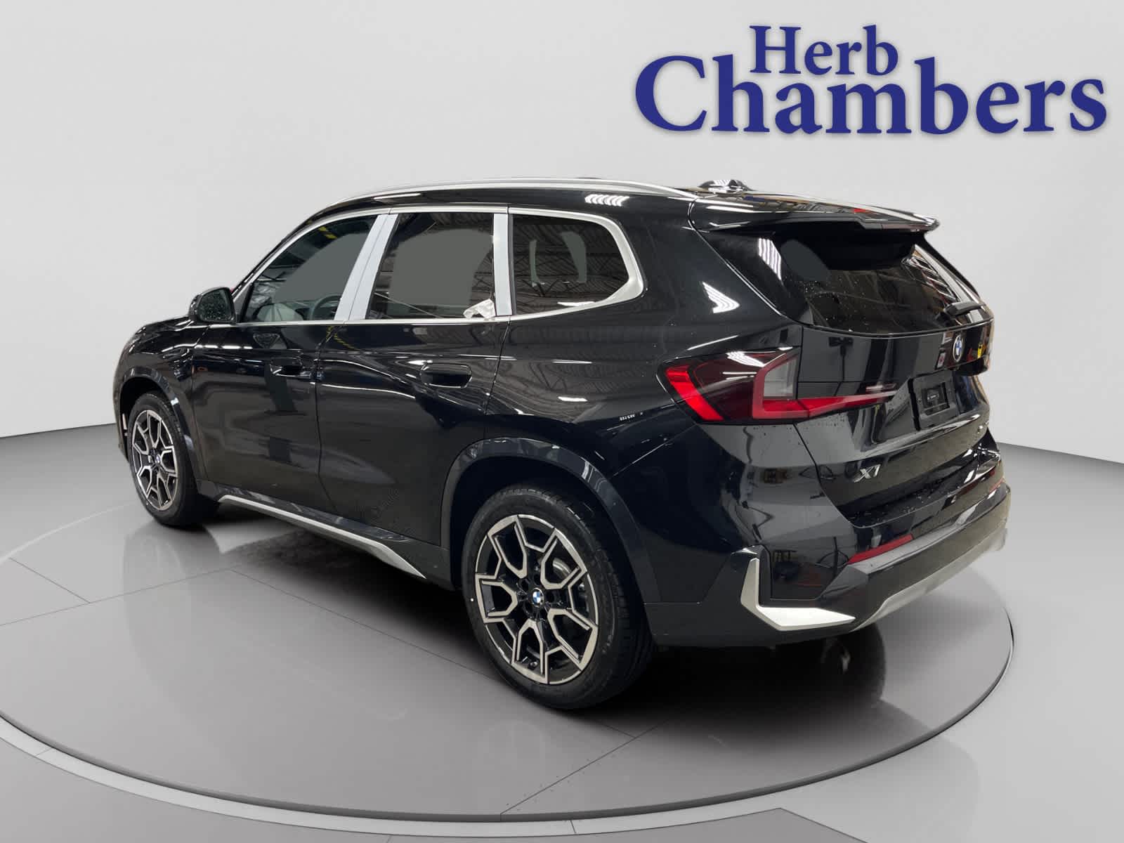 new 2026 BMW X1 car, priced at $52,270