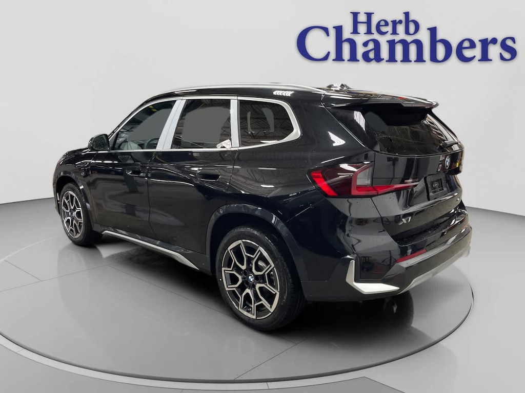 New 2026 BMW X1 xDrive28i SUV