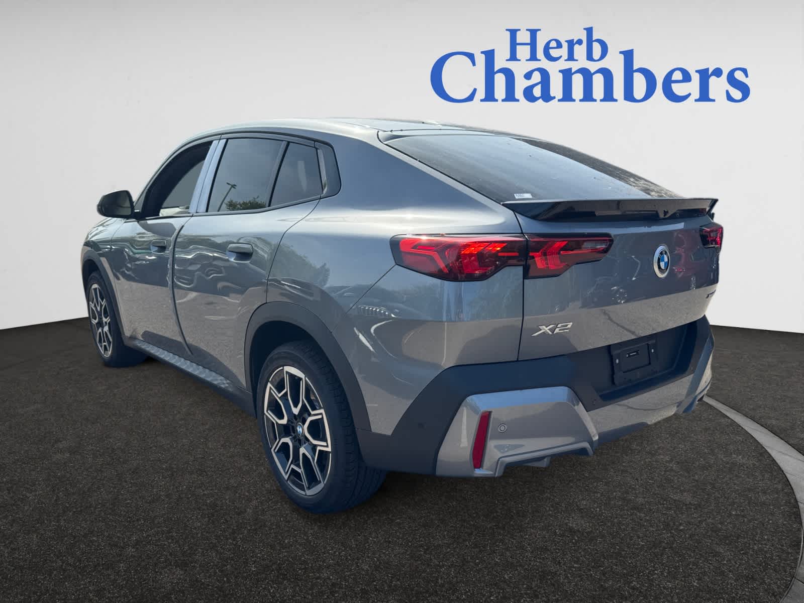 2026 Bmw X2 xDrive28i photo 3